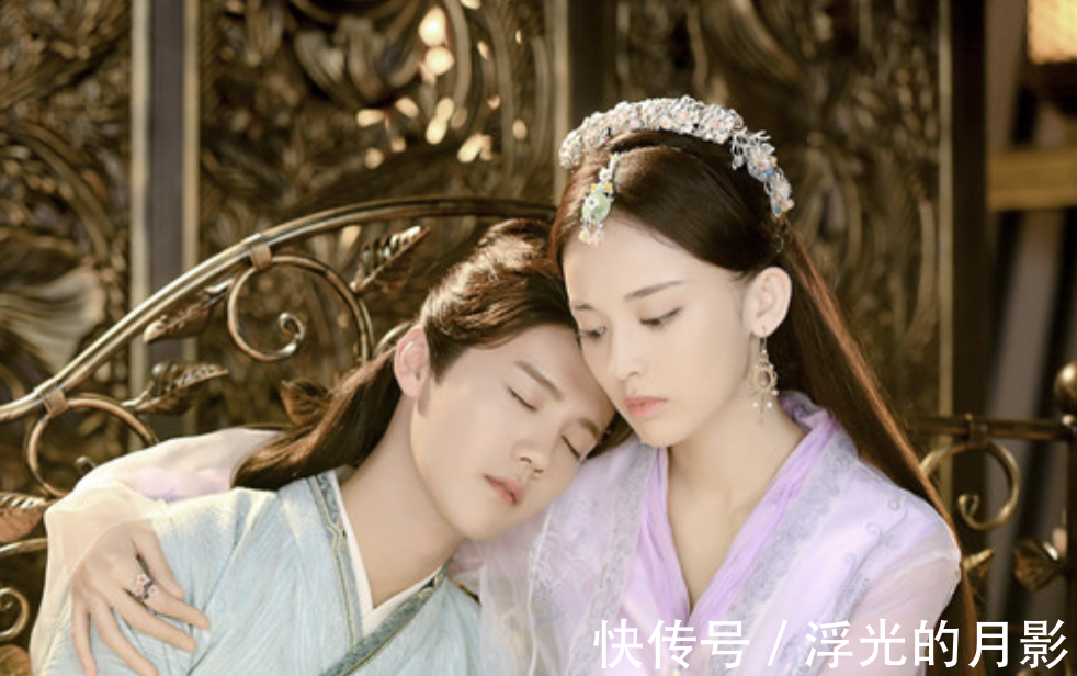 择天记|漫改剧《狐妖小红娘》,鹿晗或将出演男主,有点打脑壳