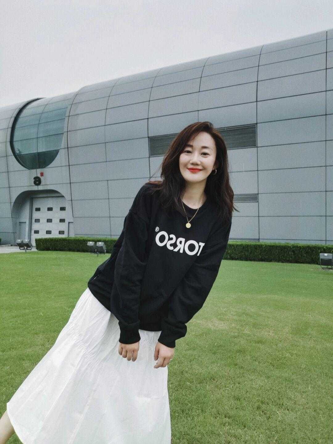 穿搭|少女感穿搭有多年轻?看看这些就知道了,让你青春文艺又减龄