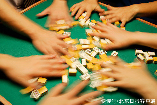 棋牌游戏- 棋牌游戏平台- 棋牌游戏APP下载江苏棋牌室麻将馆全部暂停营业 南京最大聚集性事件涉及33名病例