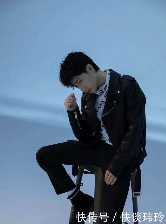 我理解了选秀规则,却没来得及被看见|专访蒋敦豪