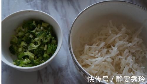 莲藕|它是“养胃菜”,却被多数人当垃圾扔掉,养胃更护胃,别错过