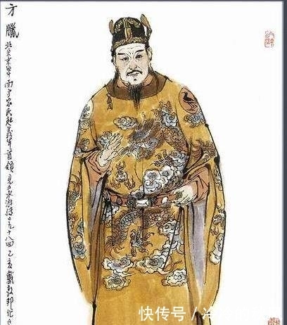  方腊|所向无敌的梁山好汉为什么在征方腊时损伤惨重