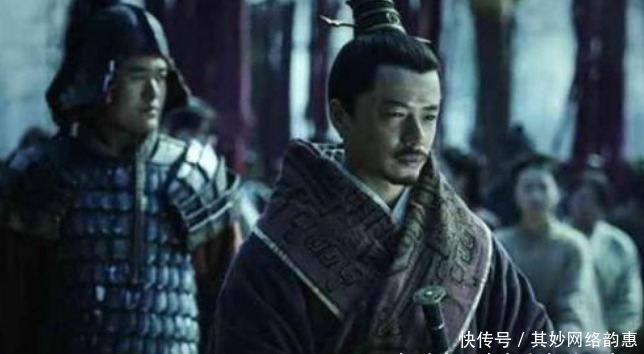 历史|历史上所有名将中，最传奇的还是韩信！