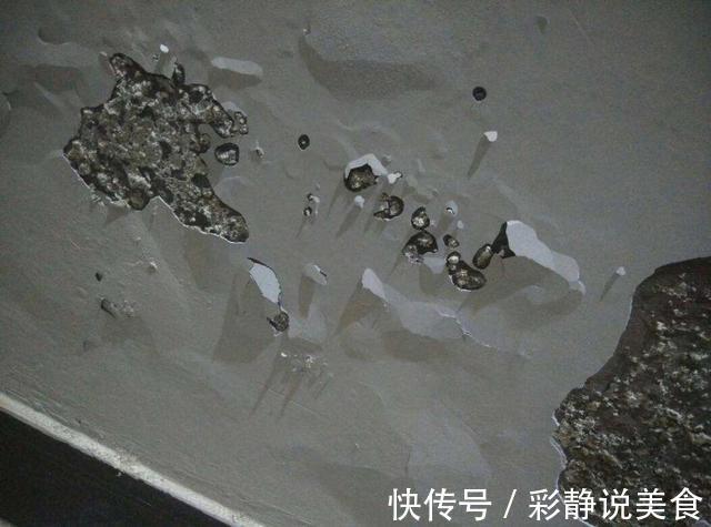 基层|墙体脱落怎么办5招对症处理，省钱又省力