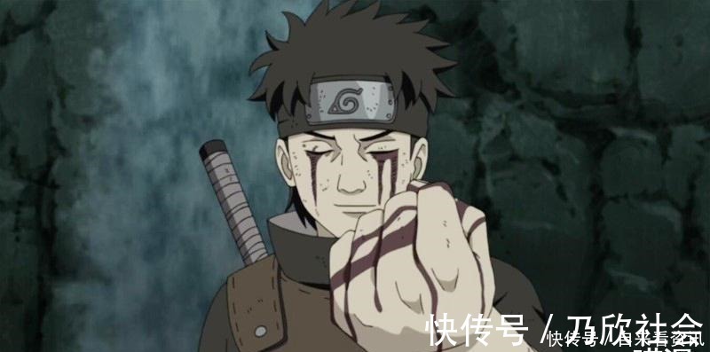 宇智波一族|其实，火影里唯一一个被别天神控制的人，可能就是宇智波鼬