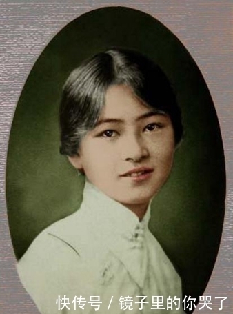 林徽因的墓碑被砸,有人提出修缮,她儿子梁丛诫为何不愿意修复?