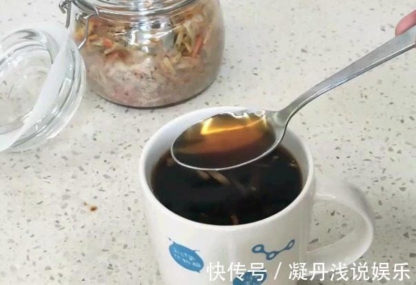 橘子皮|橘子皮加生姜,多人不知道,又好喝又实用