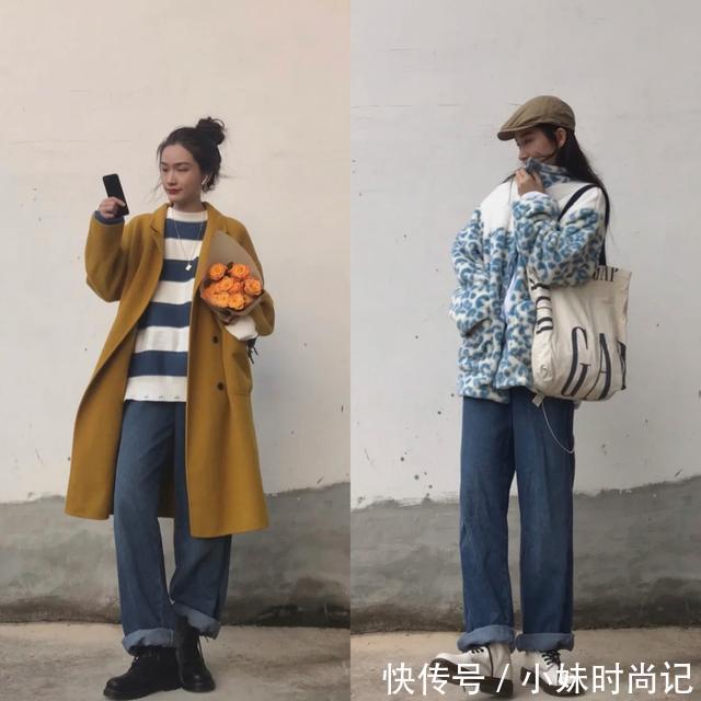 你其实不缺衣服, 学会“一衣多穿”, 每天都有“新衣服”穿