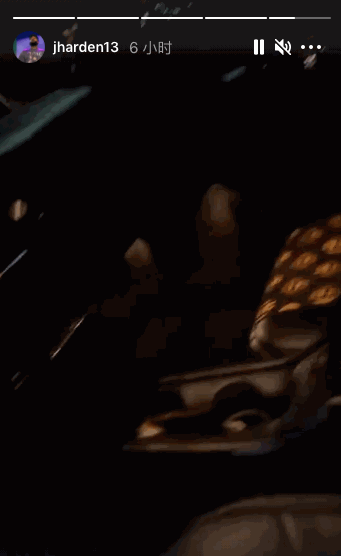 手表|哈登晒生日礼物！说唱巨星送名表镶满钻石，豪华定制老爷车太阔气