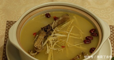 莲藕|适合体虚贫血,腰肾两虚的月子餐(建议收藏)!