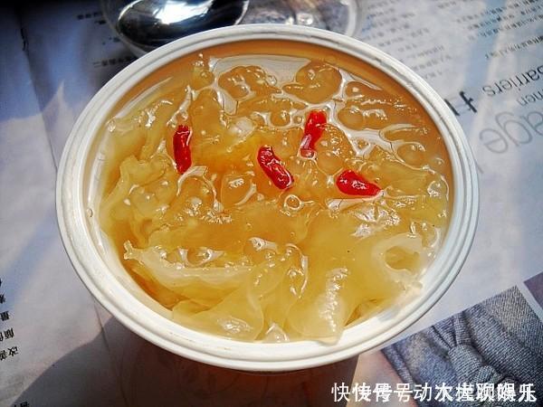 藏在身边的“阿胶”,3块钱能吃一顿,40岁之后多吃补气血!