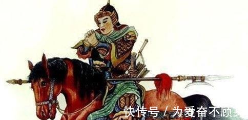 宋朝|狄青之死是欧阳修的人生污点错了,欧阳修其实在保护他!