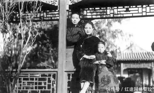 与原配平起平坐,她婚后14年连生9子,身怀六甲还能逼退小三