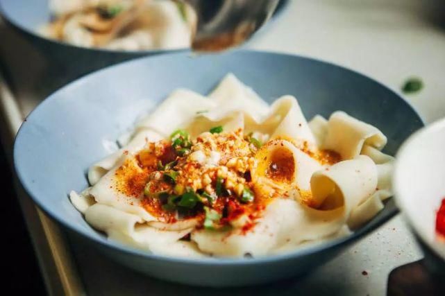 6道家常面条食谱，送给喜欢吃面的你！