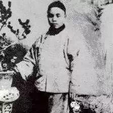 维新|戊戌六君子书法:侠肝义胆,一生正气!