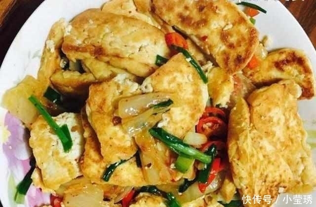 这三道家常菜, 让你感受家的味道!