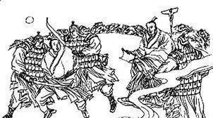 邯郸|五百卫人被进贡给晋国,引爆八年六卿内乱,根因却在卿族的堕落