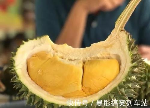 糖尿病人|俗话说“一个榴莲顶3只鸡”,营养师:不管好坏,4类人都少吃榴莲