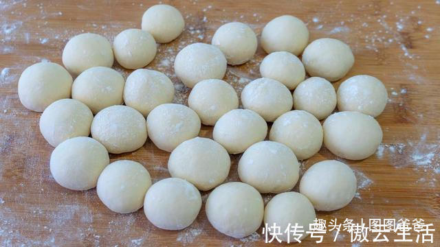 中筋面粉|7种包子的独特做法，一周不重样！孩子早餐吃得好，一定长高个！