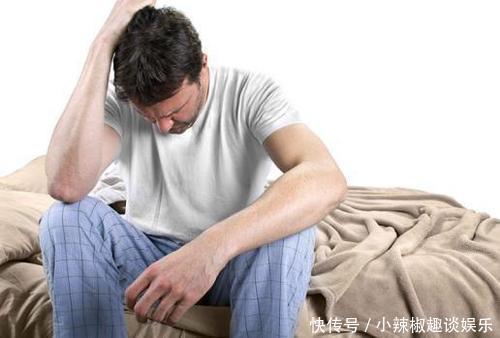 一到凌晨3、4点,就准时醒?别再轻视了!或是身体在“求救”