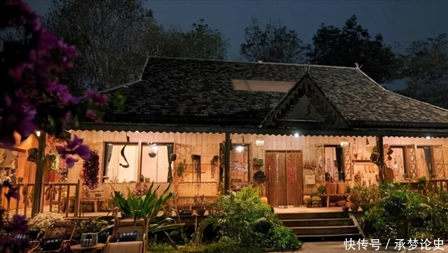 向往的生活|张艺兴带来的牛肉,打破了蘑菇屋的平衡,《向往的生活》变味了