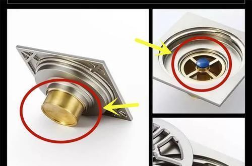 装修|这回事情搞大了！5个装修小细节没注意，卫生间臭气轰天！咋住？