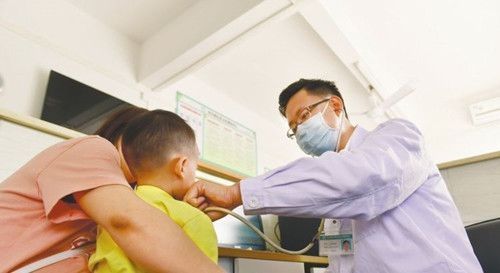 宝宝|积食宝宝浑身病!儿科医生:远离积食是这个诀窍,在家也能轻松做