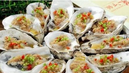  维生素|生蚝营养丰富价值高，但以下4类人不能吃，为健康了解下