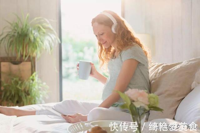 大鱼大肉|宝妈孕期坚持吃鹅蛋,顺产时顺转剖太受罪,只有经历的人才懂