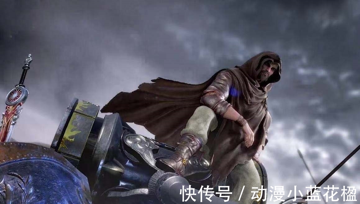 七杀剑|斗罗大陆：斗罗大陆中人物实力排行榜TOP1-10