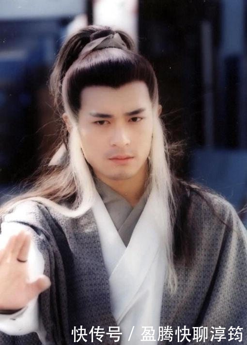 对于杨过看似伟大的爱情,其实也有着无耻的绝情