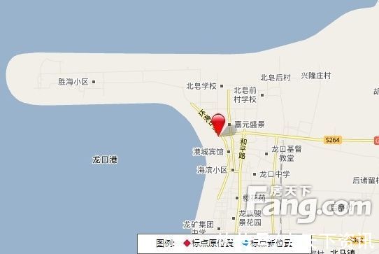 中国邮政|真能物美价廉？龙口单盘测评抢先看！你看值不值