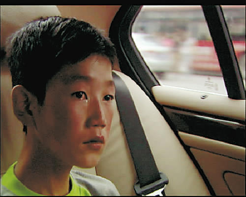 高占喜:《变形记》最清醒农村娃,把节目当游戏,如今成功逆袭