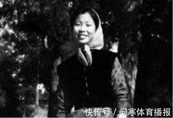 清华#林徽因去世7年后,梁思成向林洙“求爱”,死前留给林洙8个字