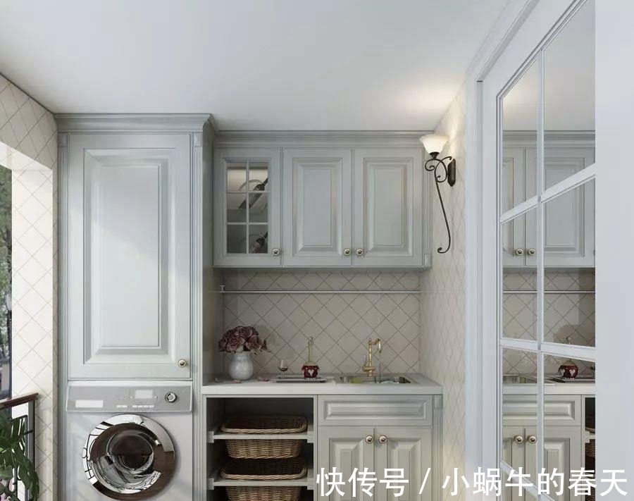 小户型|小户型别瞎装,注意这几个地方,1㎡能当5㎡用,收纳再也不愁了!