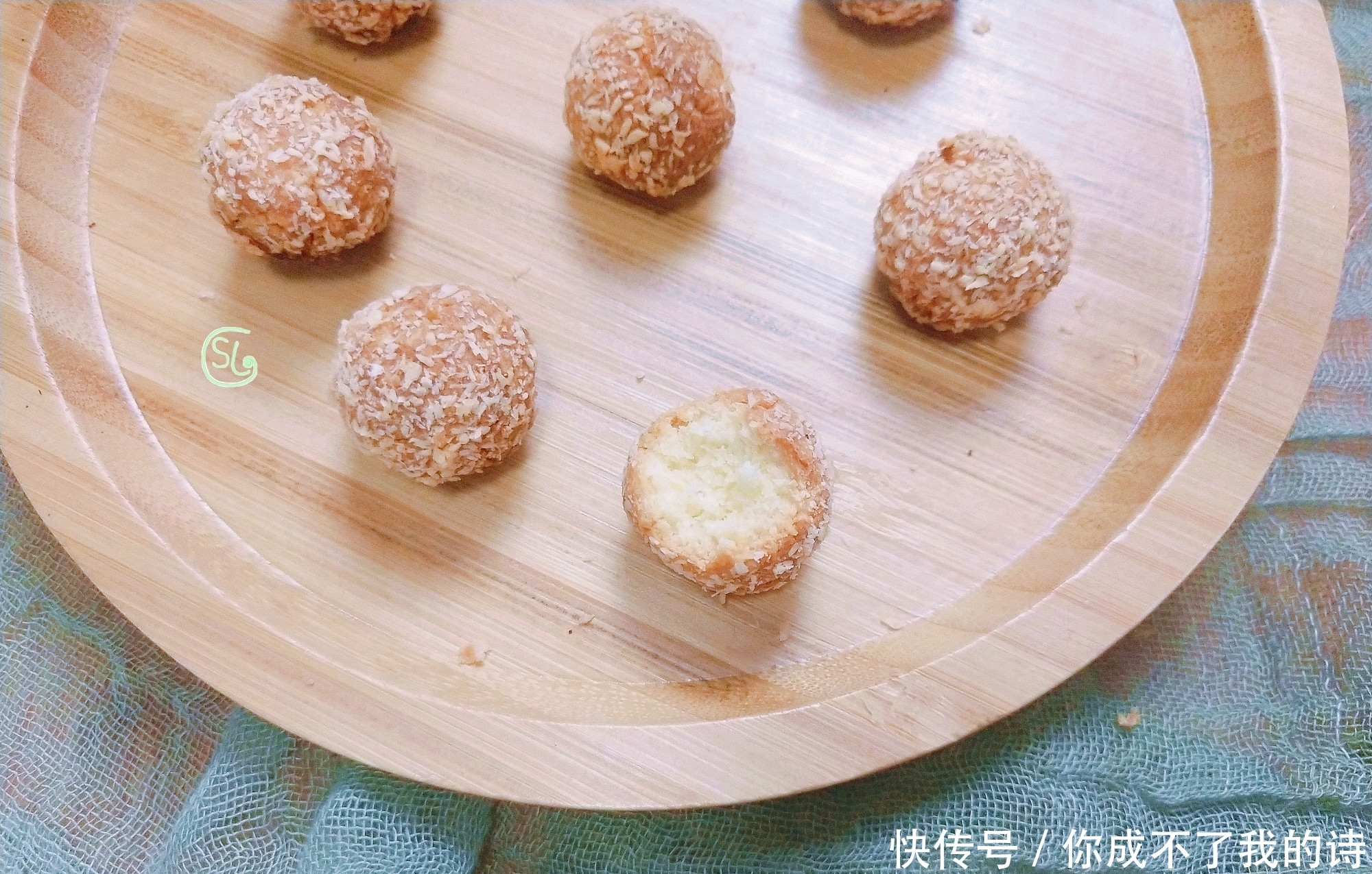  过年了，分享6种小零食，做法简单，超好吃，再也不用买了