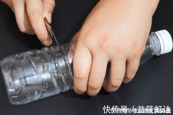 打蛋器根本不用花钱买!教你做一个,1分钟打好,比买的还好用!