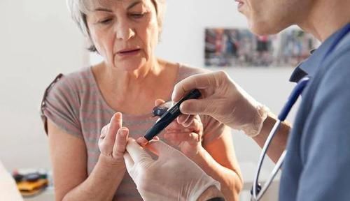 四季豆|糖尿病“救星”找到了,这两种菜比胰岛素更管用,只要几毛钱一斤