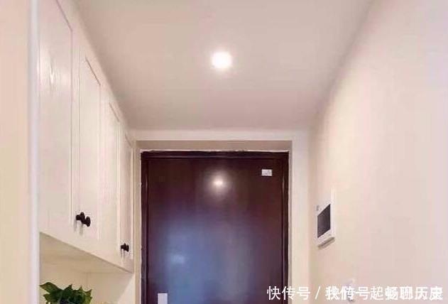 漂亮|89㎡新房简单装修,轻松舒适不用说,马赛克的电视墙最漂亮