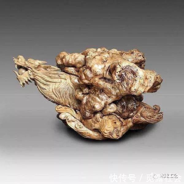 齐白石#最具收藏价值的木雕作品,都是什么样子的