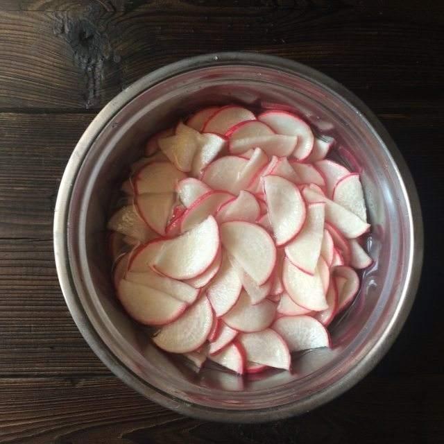 河洛精蕴|胃不好,多喝二水,少吃三菜,记住4个动作,胃炎轻易“不上门”