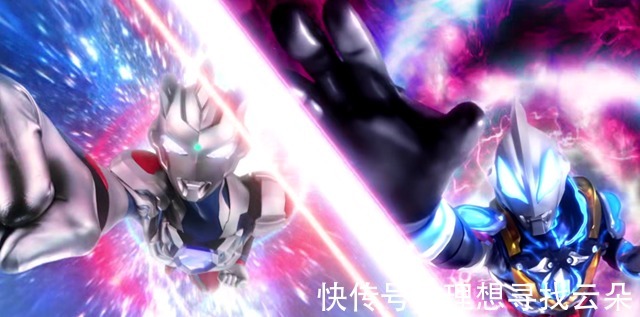 贝利亚|泽塔奥特曼15捷德送来四枚勋章一把剑,可能以后不会再登场了