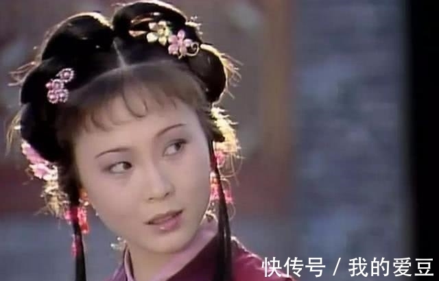 丰儿$《红楼梦》:被王熙凤看上的小红,为何再一次被雪藏了?
