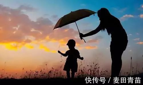 父母|父母不”狠心“,很多教育都是无用的!