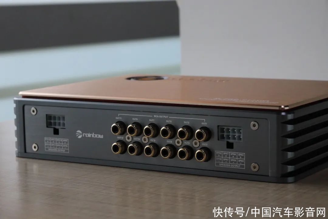 sl-p0855一个月卖100+台6000元以上的DSP，这家店为何如此豪横？