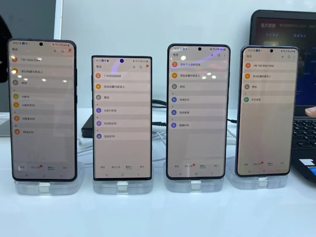5G、云计算、数字化……所有你关心的产业话题,都在这里了|走进PT展| 5g
