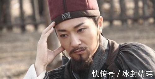 黄文炳&水浒暗藏四大军师,智多星吴用垫底,其他几位呢