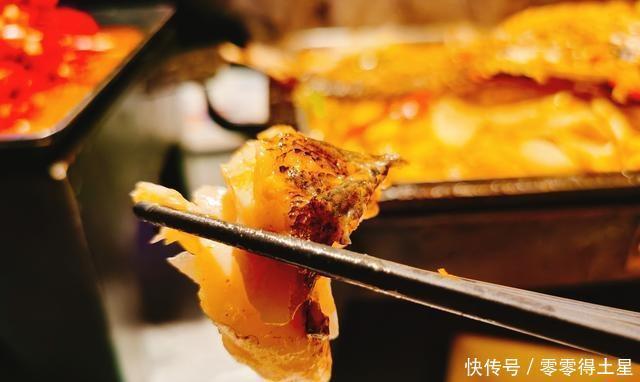 小龙虾|凯德是一家鱼餐厅,但我念念不忘是他的小龙虾