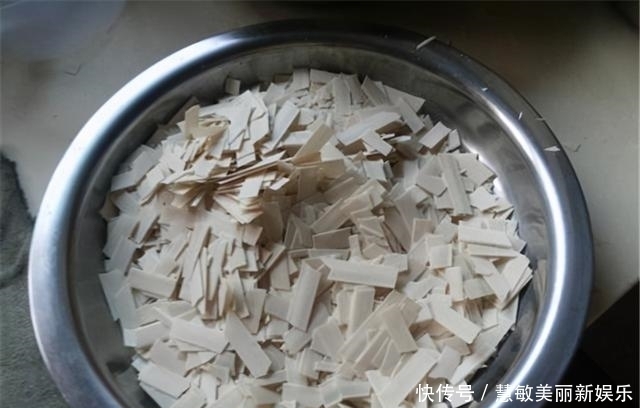 军粮|古代版“军粮”——棋子面,制作简单易携带,做法多样又美味