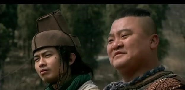 寨主@水浒18位寨主6种方式上位,权力最弱不是王伦,被架空的不是晁盖